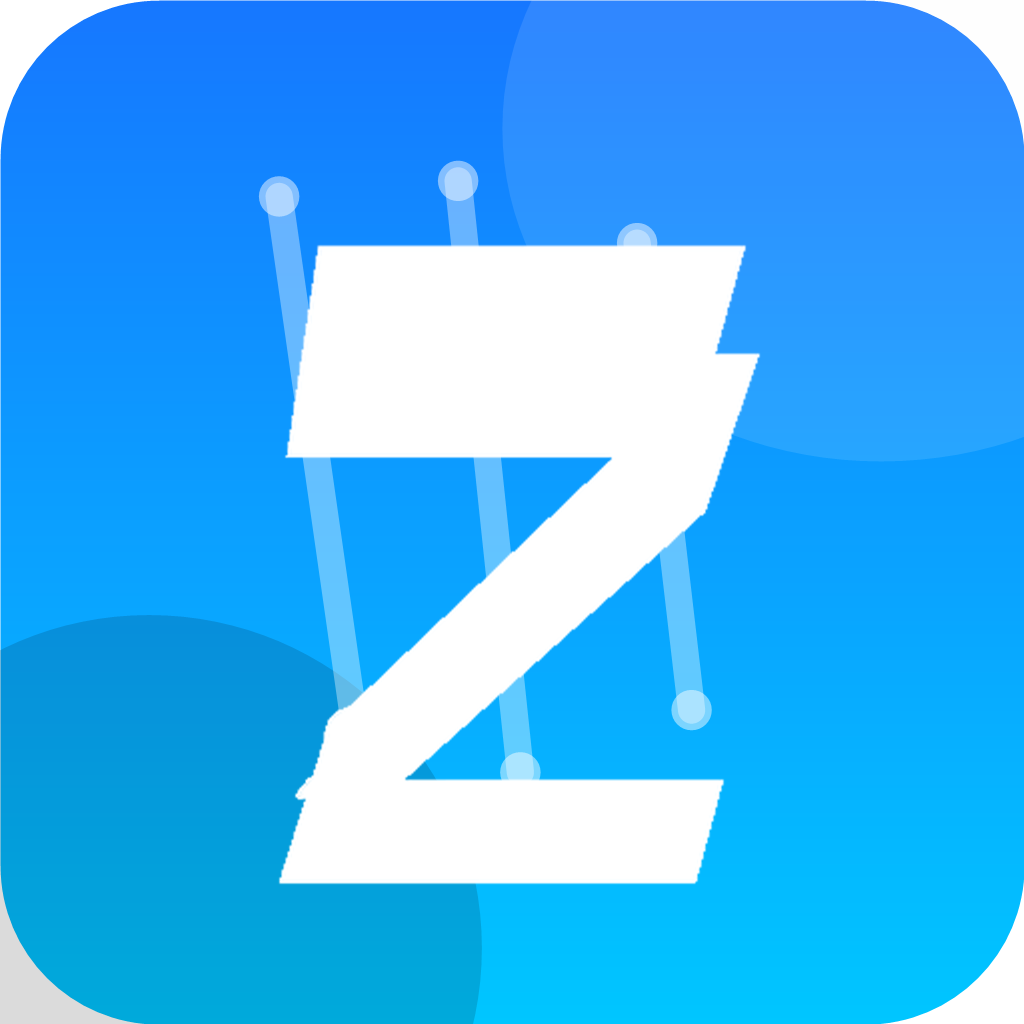 Zentrack Platform logo